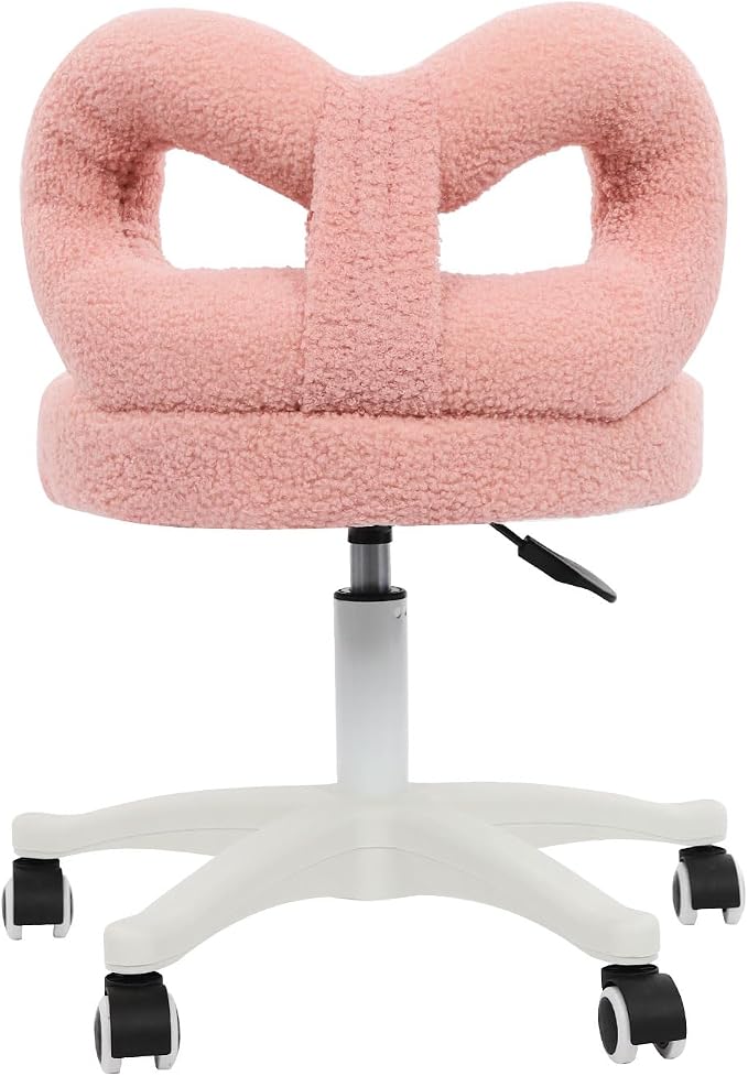 Pink, With Wheels