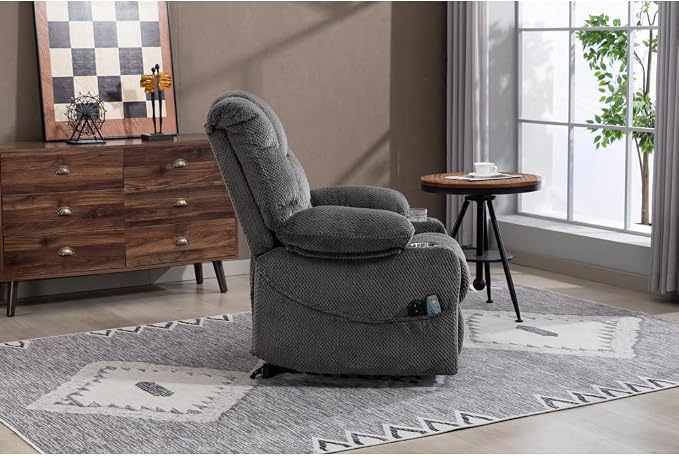 Grey + Velvet
