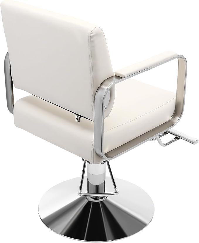 Silver+white