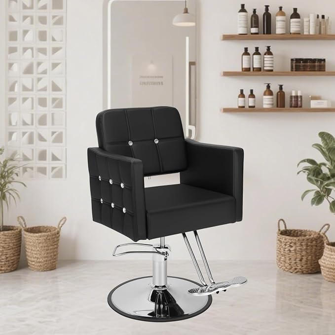 Modern Black