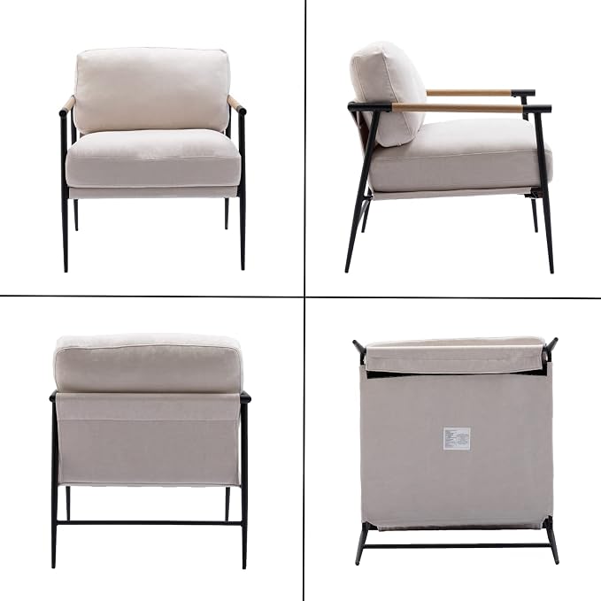 Beige Chair