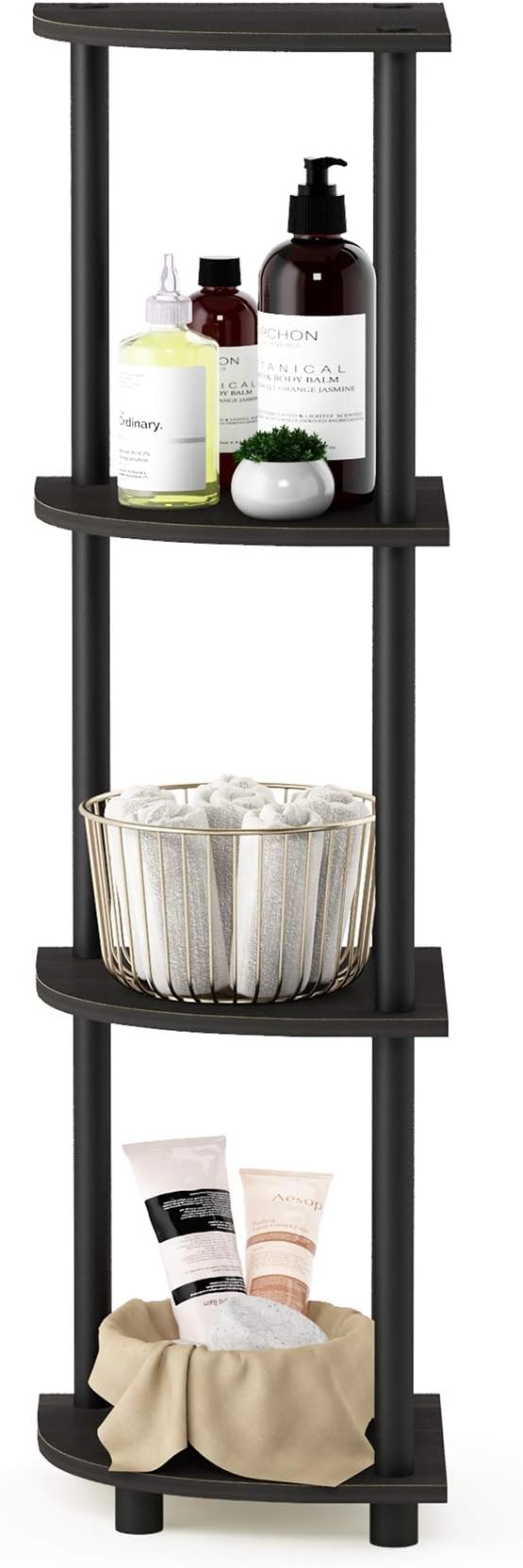 Espresso/Black