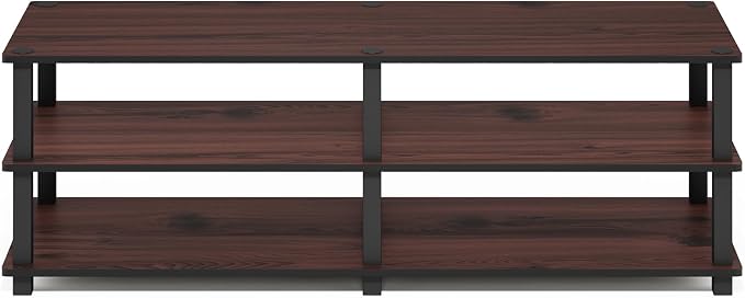 Dark Cherry/Black