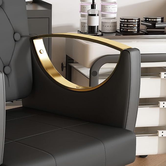 Black + Pu + American Design