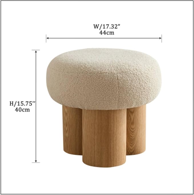 Mushroom-beige