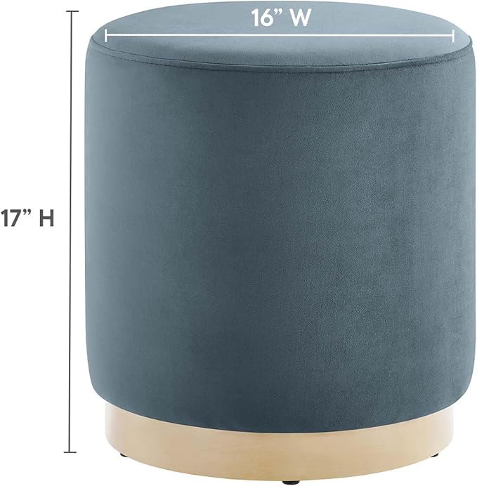 Cadet Blue Natural