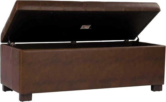 Antique Brown