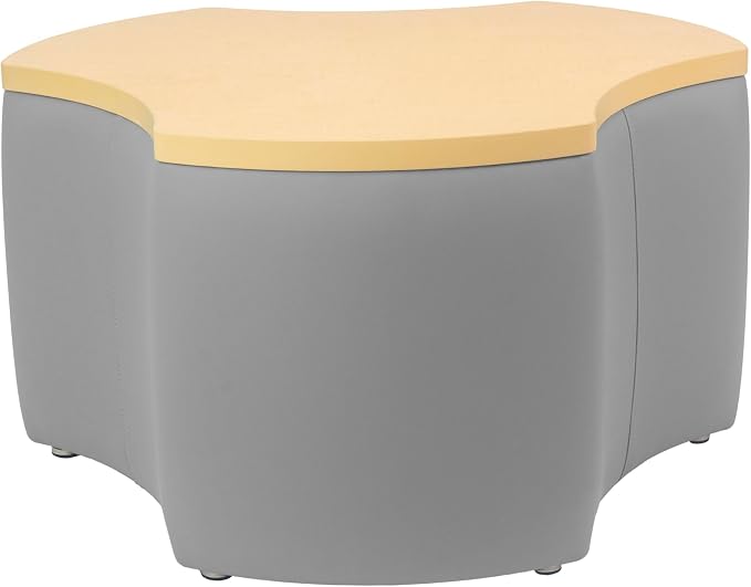 Gray/Maple