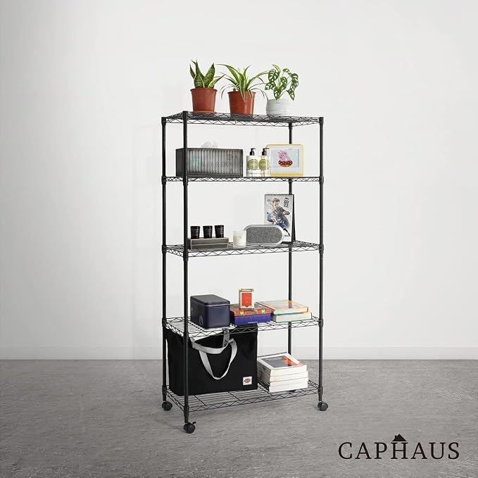 5-tier