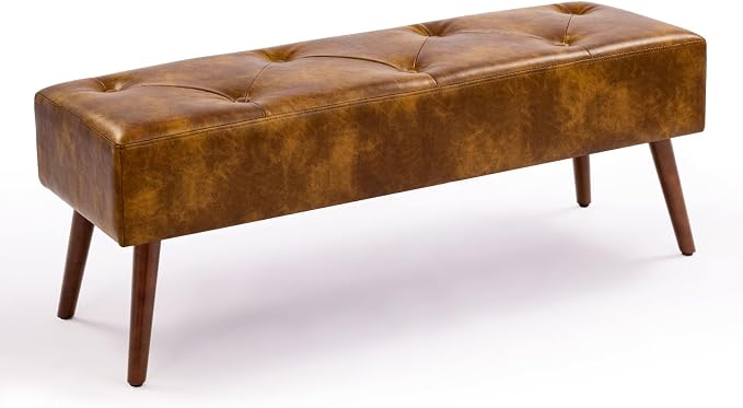 Leather-dustyellow