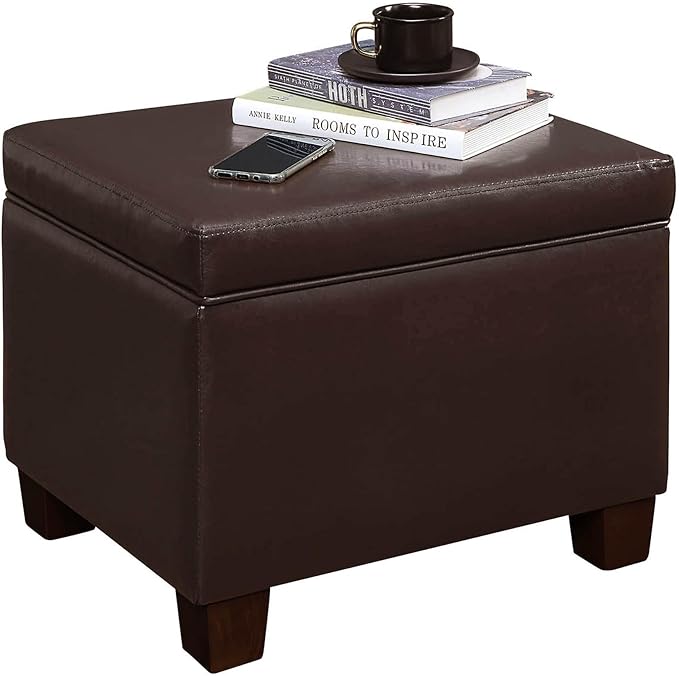 Espresso Vegan Leather