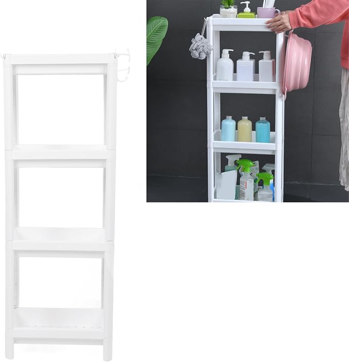 4 Tiers
