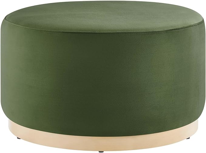 Moss Green Natural