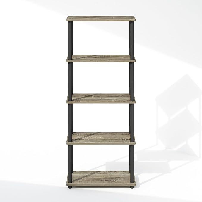 French Oak/Black