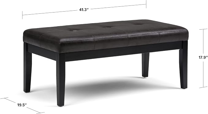 Distressed Black