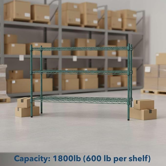 Green Epoxy