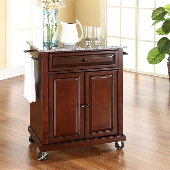 Mahogany