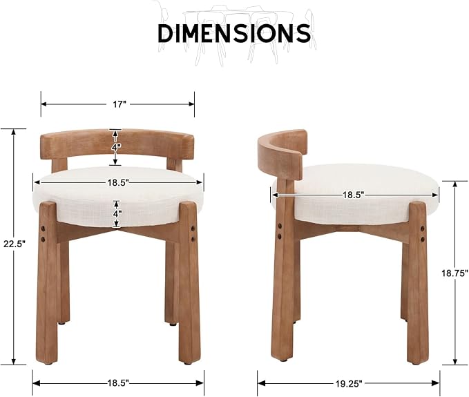 Beige - Linen