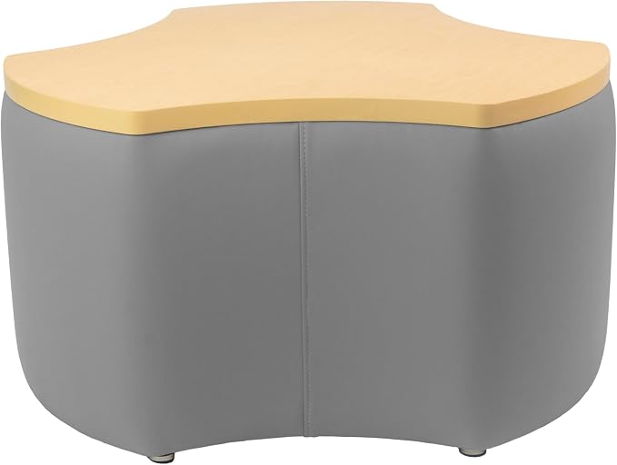 Gray/Maple