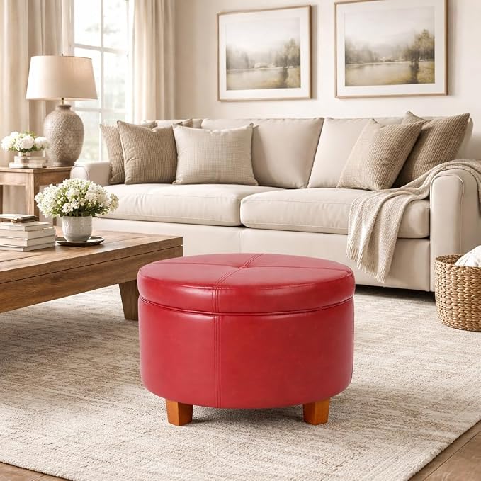 Cinnamon Red