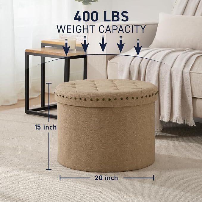 Linen Taupe