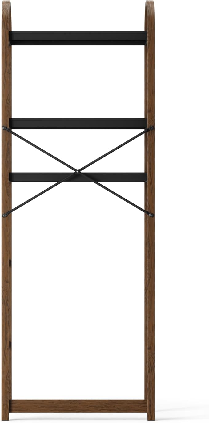 Black/Walnut