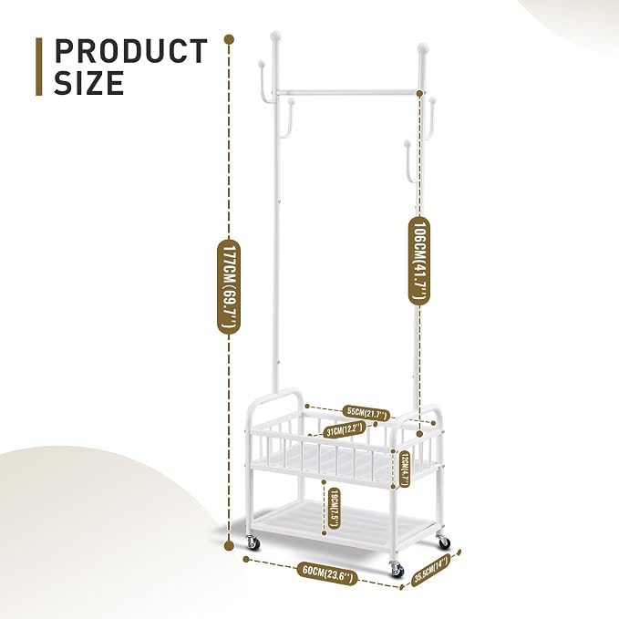 White-2 Tier