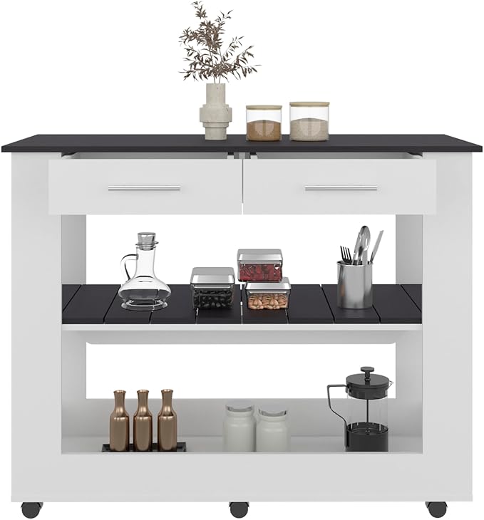 White+walnut
