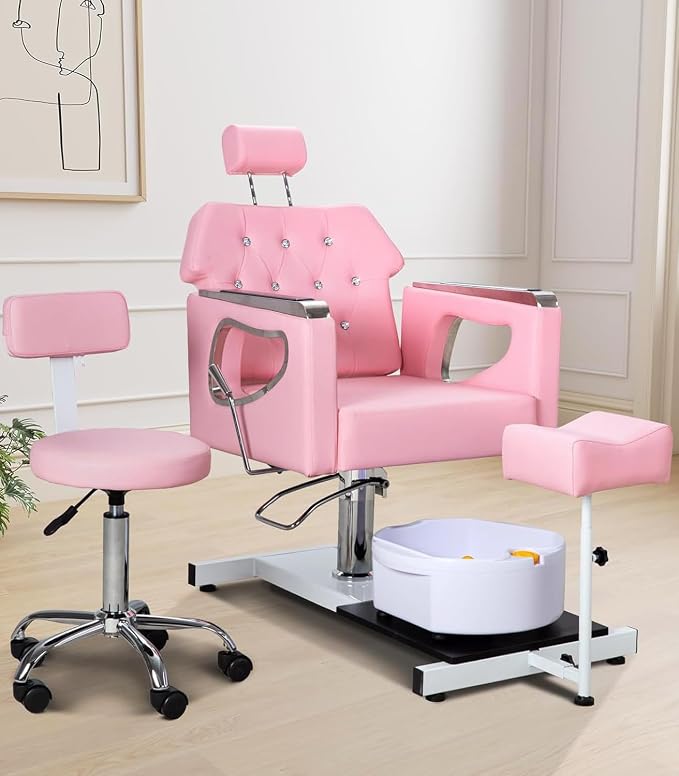 Standard Pink
