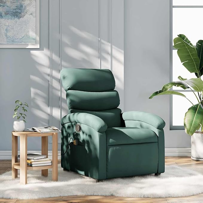 Dark Green-a