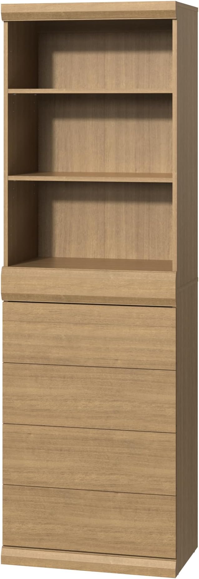 Toasted Oak