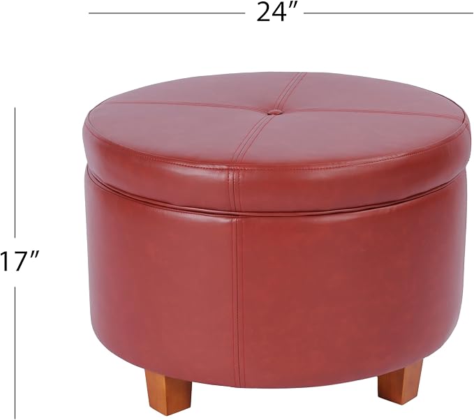 Cinnamon Red