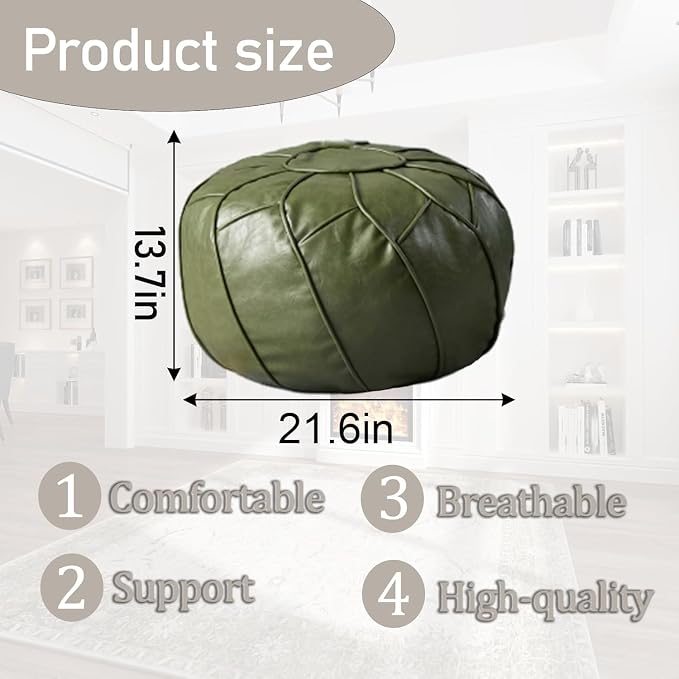 Bottle-green