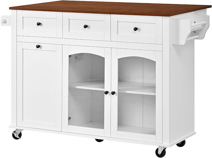 White+walnut