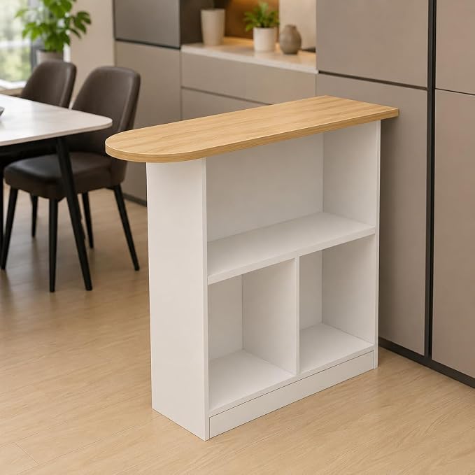 White, Pale Walnut