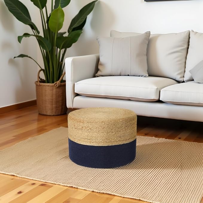 Cylinder Navy Natural