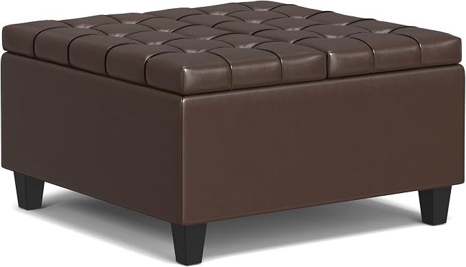 Chocolate Brown