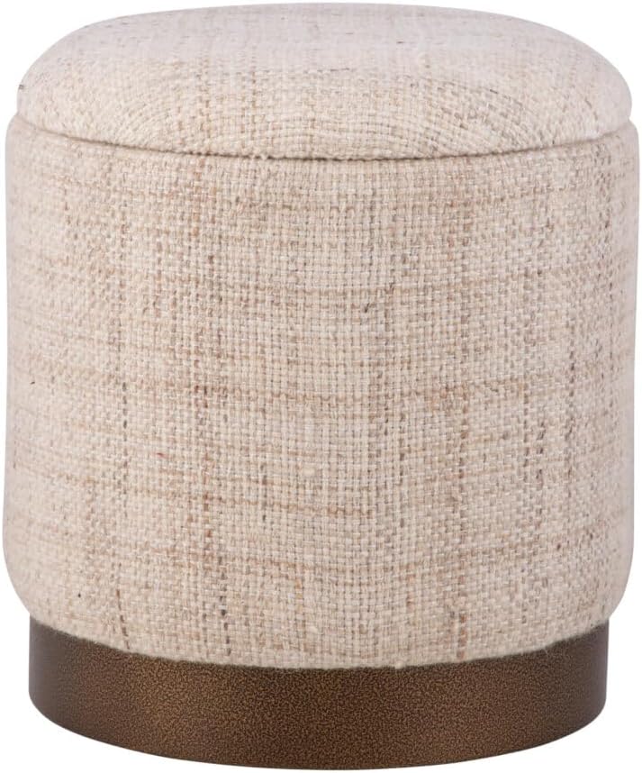 Solid Beige