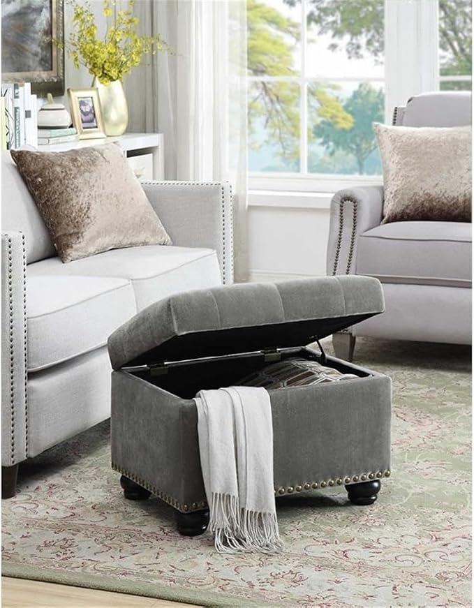 Velvet Gray