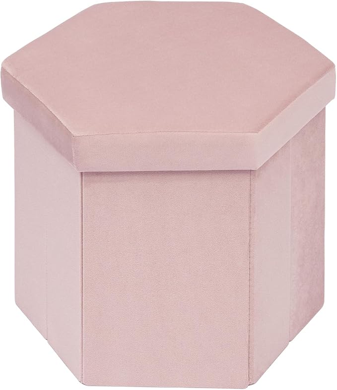 Blush Pink