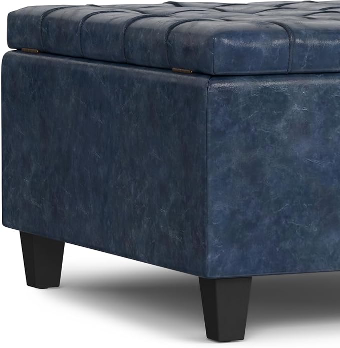 Denim Blue