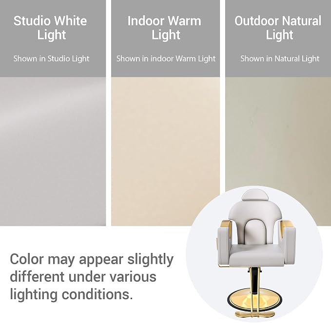 Light Gray&gold