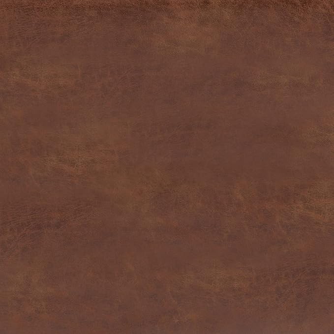 Distressed Saddle Brown