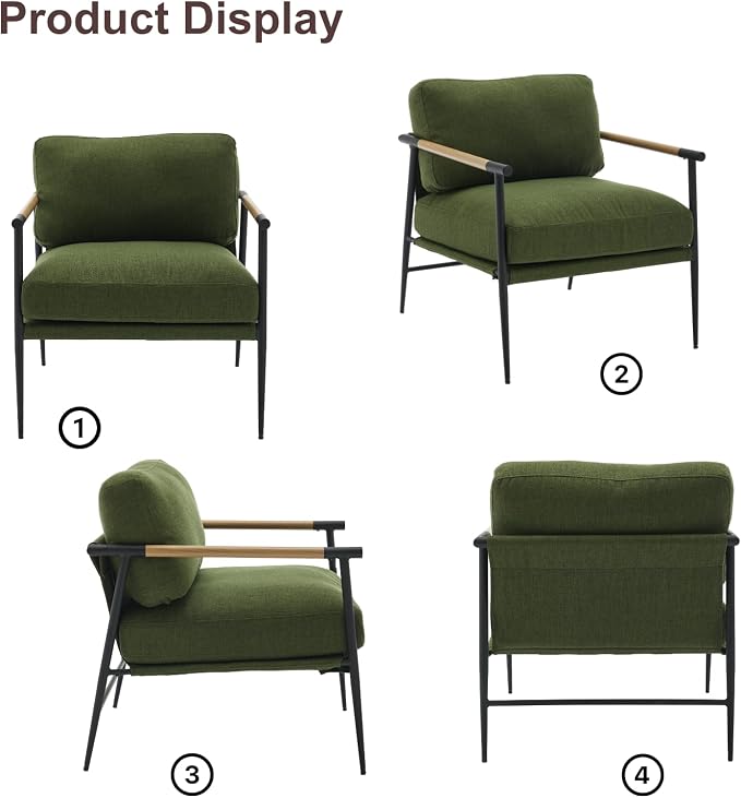 Green Chair