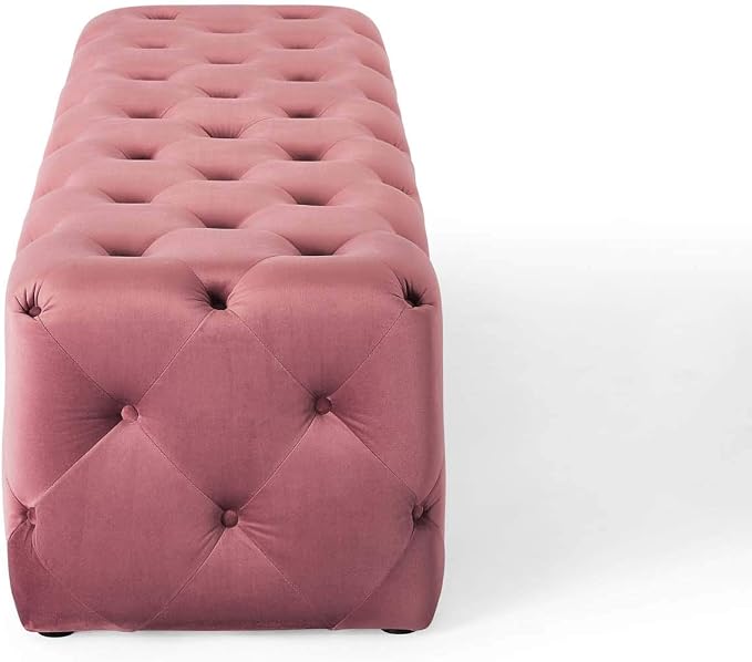 Dusty Rose