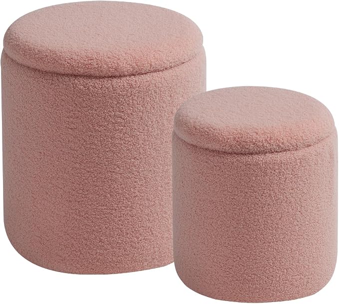 Sherpa Pink