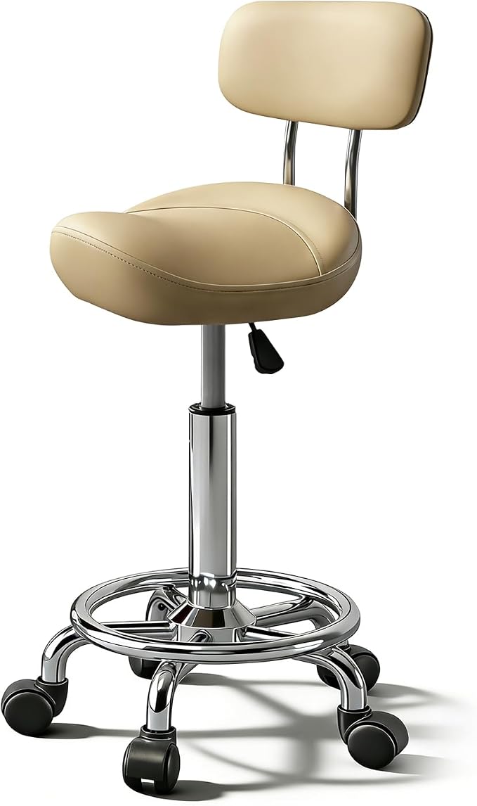 Khaki Backrest