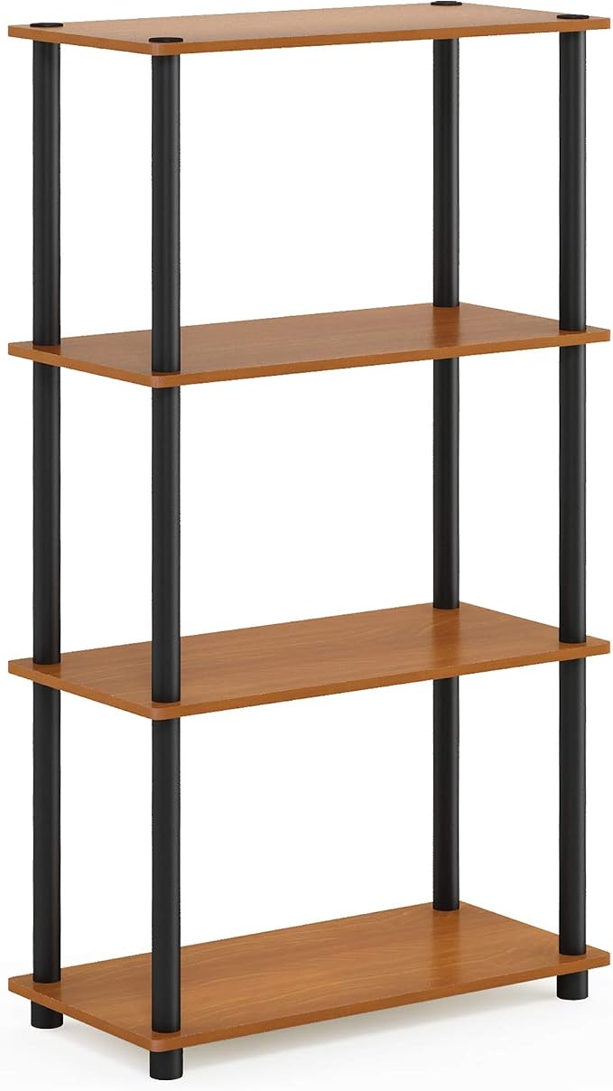 Light Cherry Oak/Black