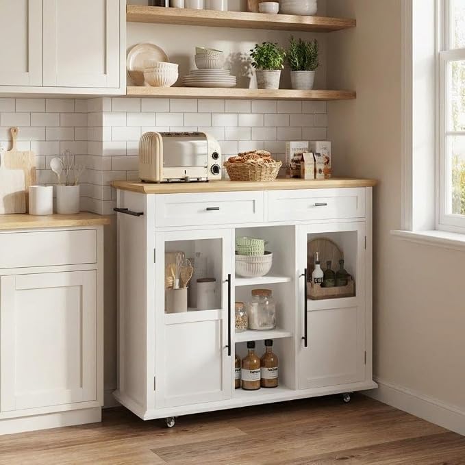 White + Wood