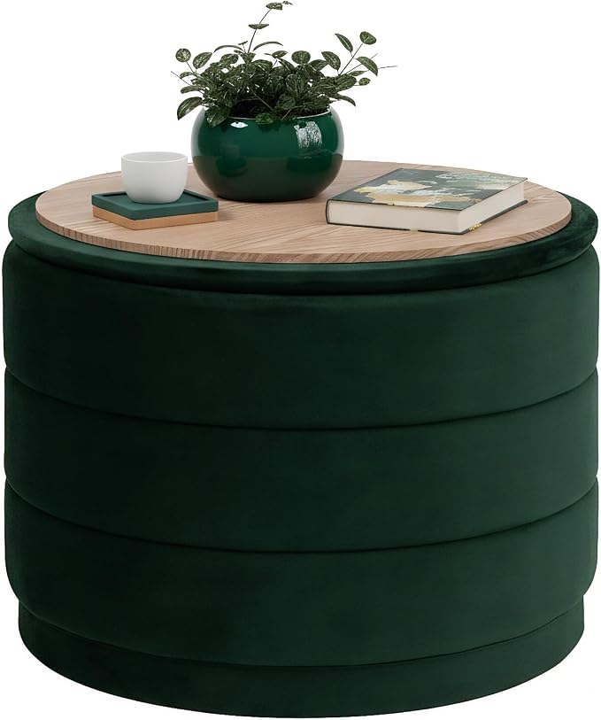 Bottle Green